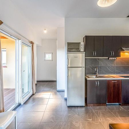 Apartment Marina Di Favone-3 By Interhome Conca Exterior foto