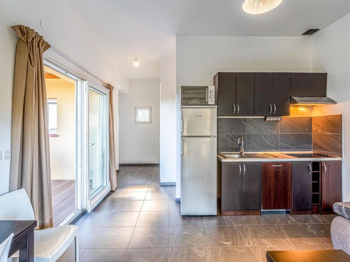 Apartment Marina Di Favone-3 By Interhome Conca Exterior foto