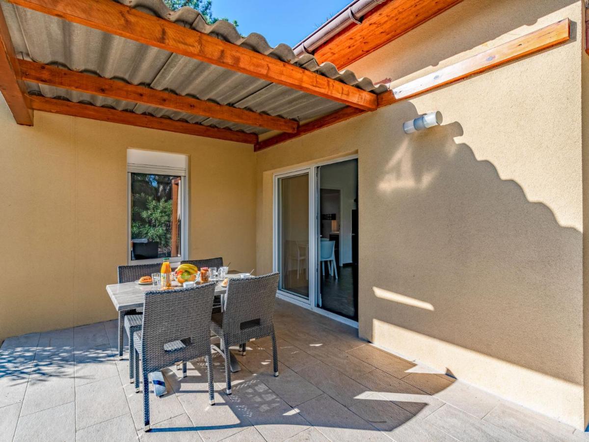 Apartment Marina Di Favone-3 By Interhome Conca Exterior foto