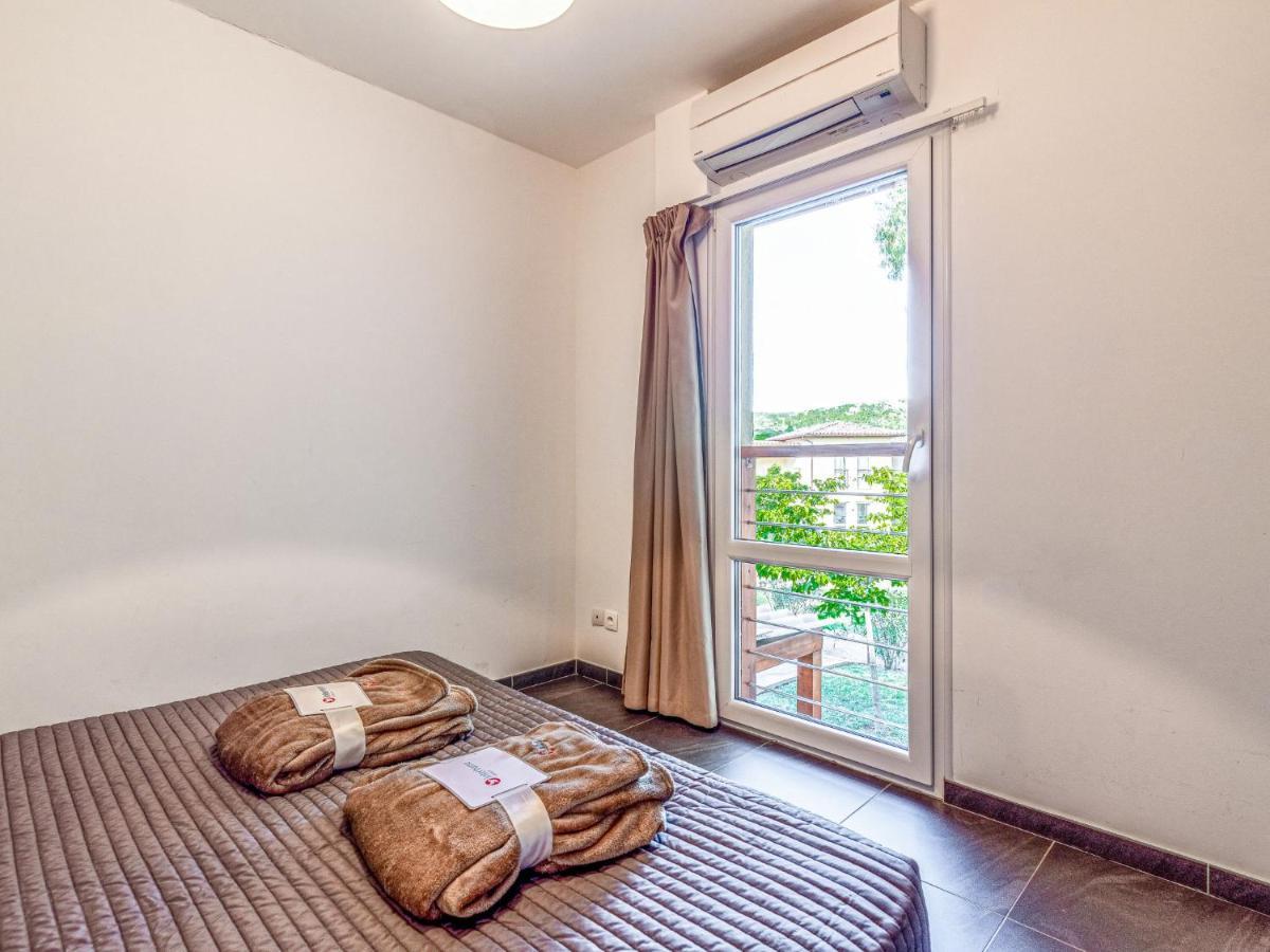 Apartment Marina Di Favone-3 By Interhome Conca Exterior foto